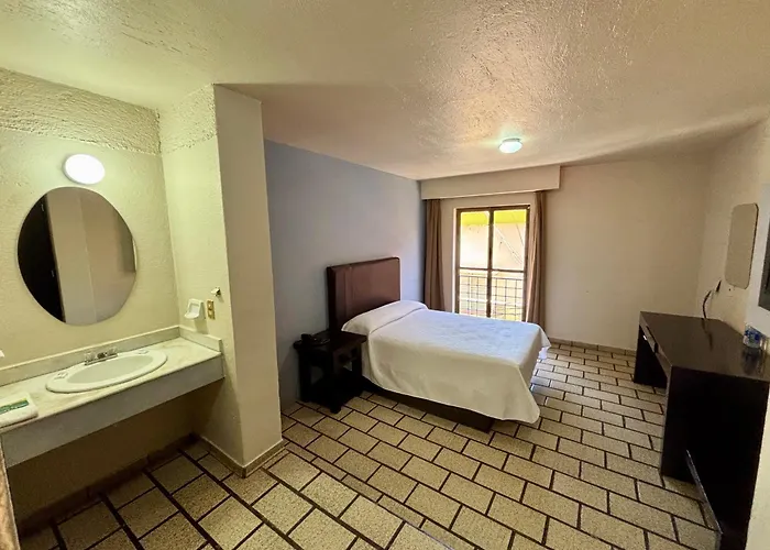 Hotel Plaza