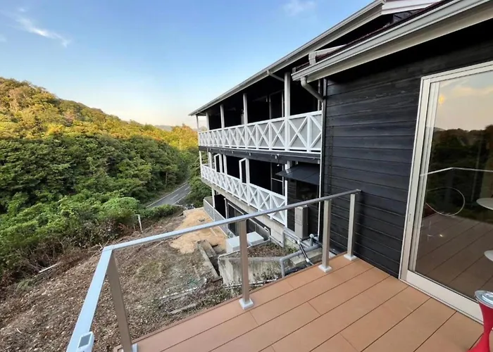 Peace Inn Hagi - Vacation Stay 92087V