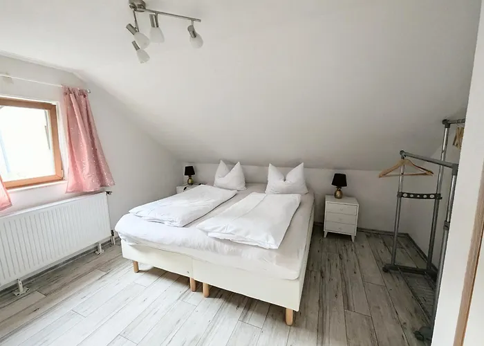 Appartement am Bach