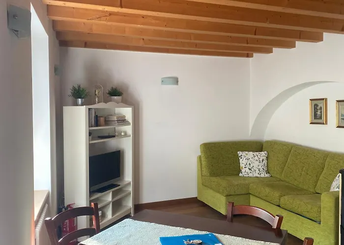 Casa Al Volt