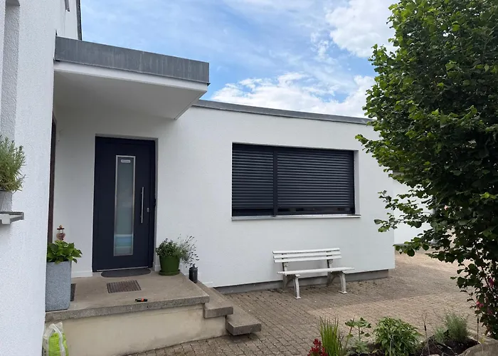 Ferienwohnung Am Wasen