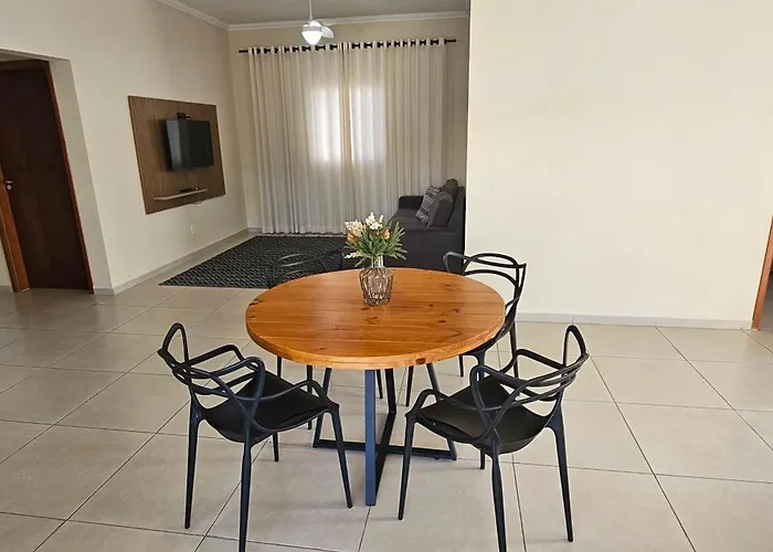 Apartamento da Dani