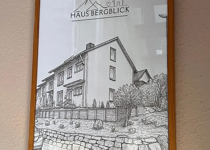 Haus Bergblick