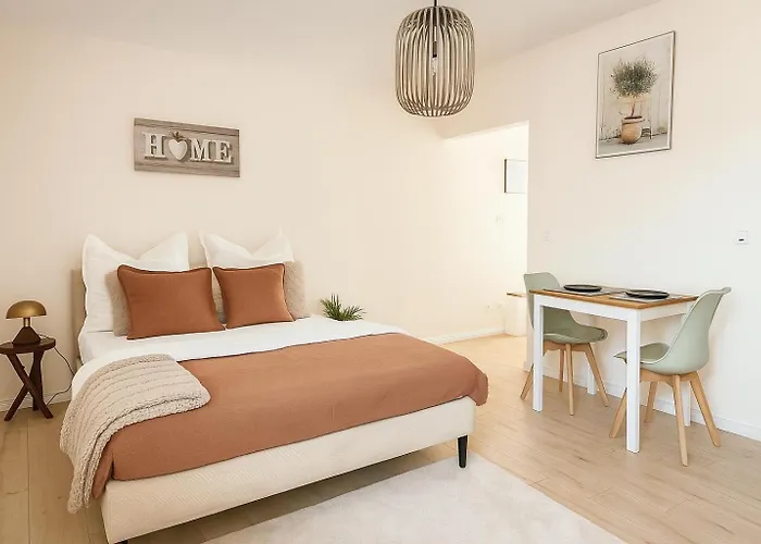Top Wohnung, auch für Monteure in Siegen-Wilnsdorf Autobahn