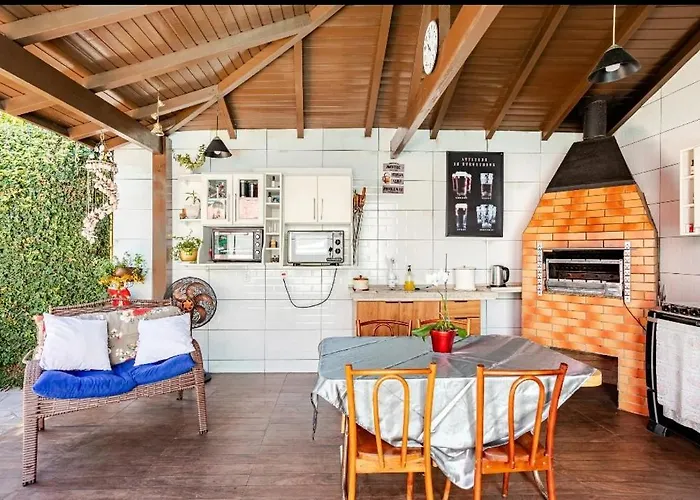 Apartamento 2 quartos