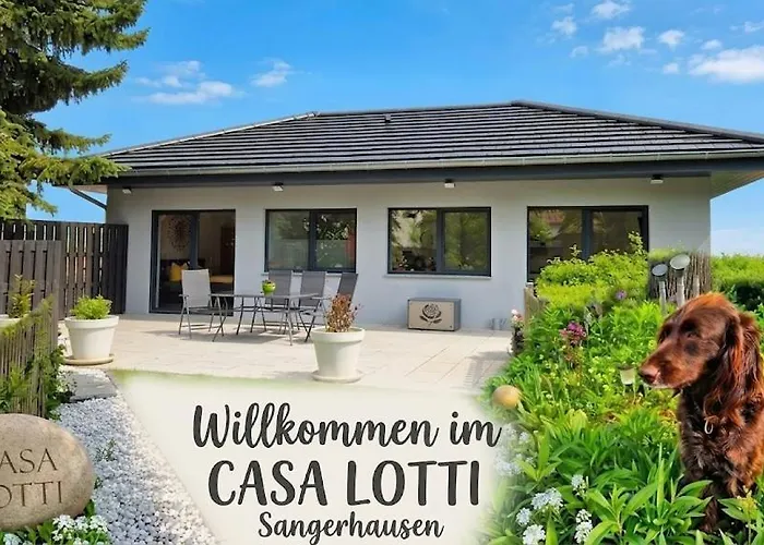 Ferienhaus Casa Lotti
