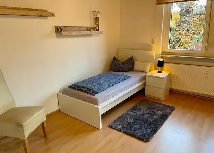 C&D Altstadtblick Monteurwohnung