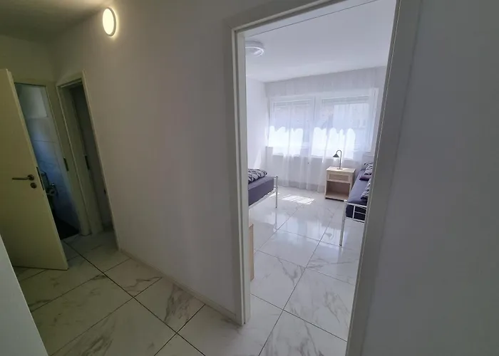 Residence Apartments