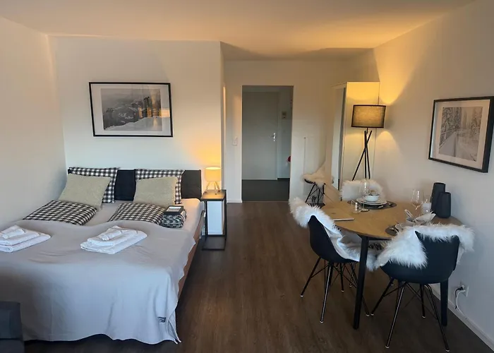 Book2Stay - Retro-Alpin Studio