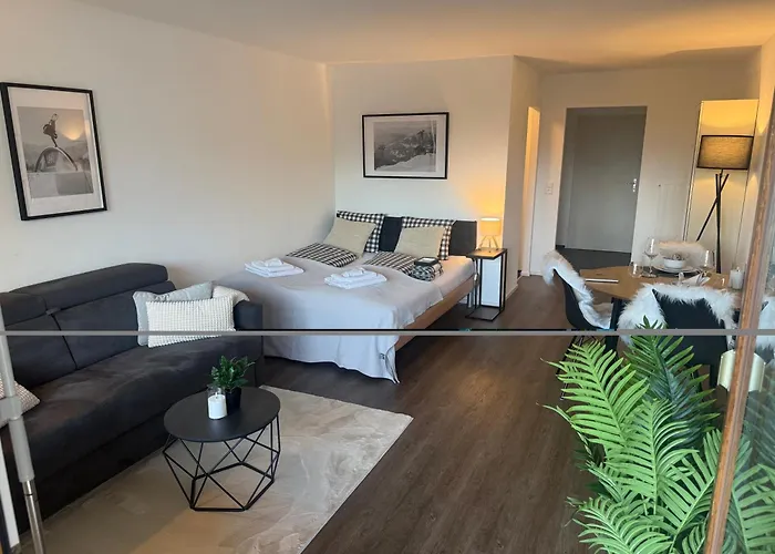 Book2Stay - Retro-Alpin Studio