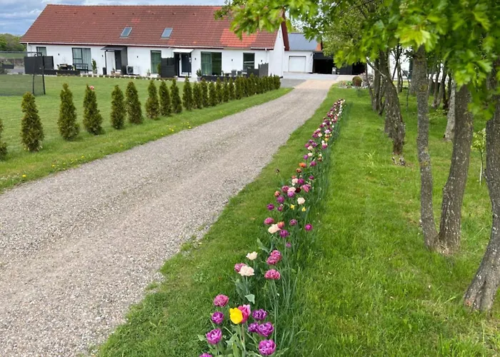Family Retreat Near Billund- Legoland&Lego House&Lalandia-Spacious Family Apartment 3
