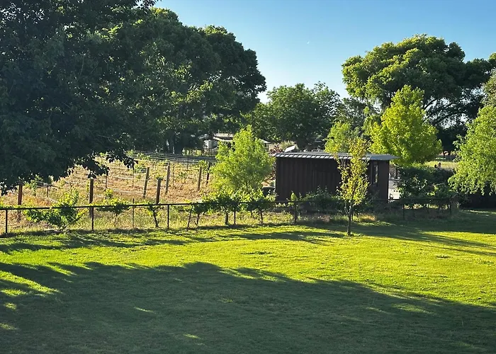 Riesling Retreat