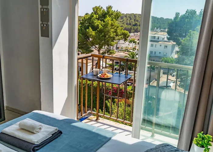 Apartamento Los Angeles By Mallorca Infinity