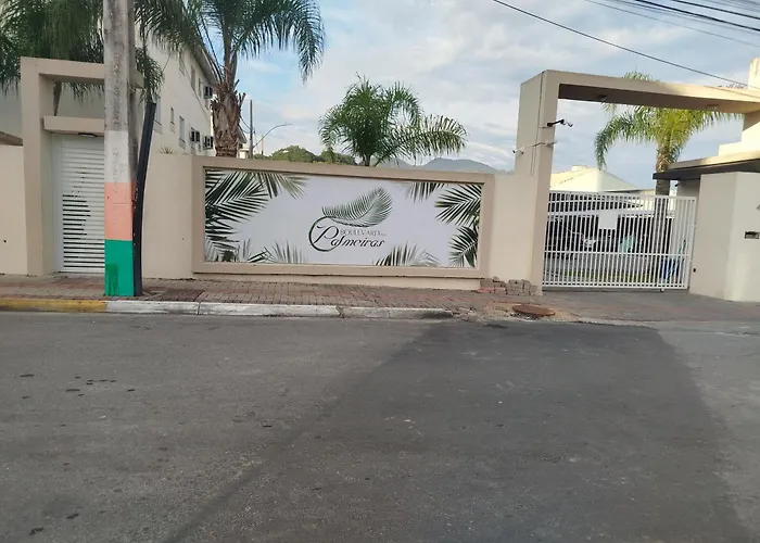 Condomínio Boulevard das Palmeiras