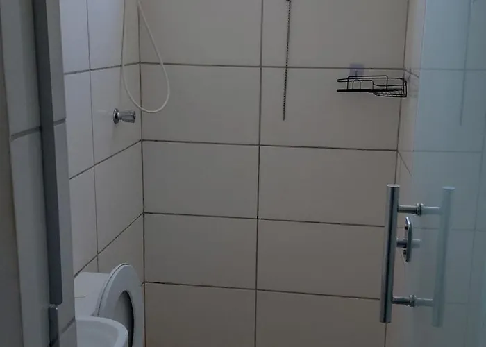 apartamento em São João del Rei, Brasil vista panoramica