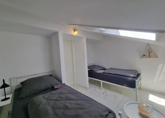 Residence Apartments