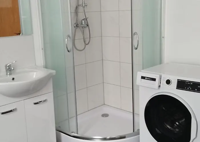 Ferienwohnung Wolfi