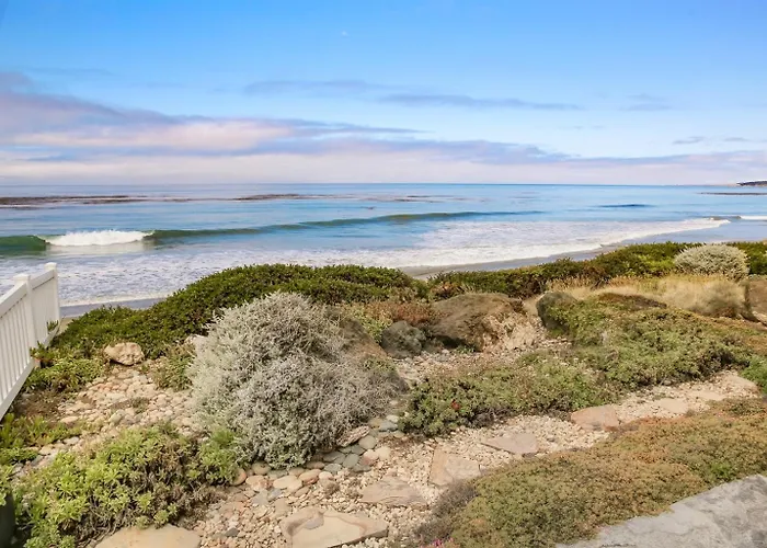 Star Of The Sea Oceanfront Escape W Views