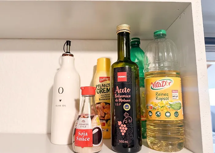 Ferienwohnung Tannenhöhe direkt am Wald