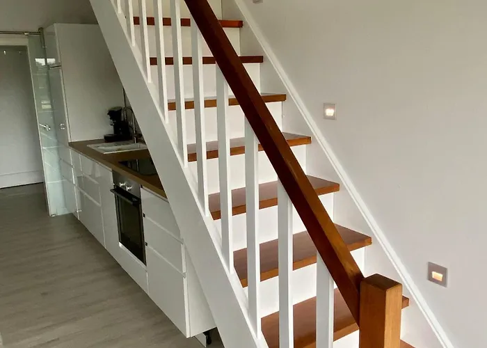 Ferienwohnung Herzmuschel