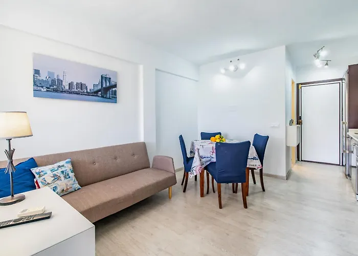 Apartamento Los Angeles By Mallorca Infinity