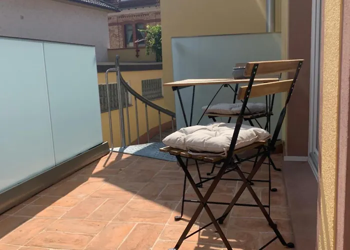 Ferienwohnung Lulù