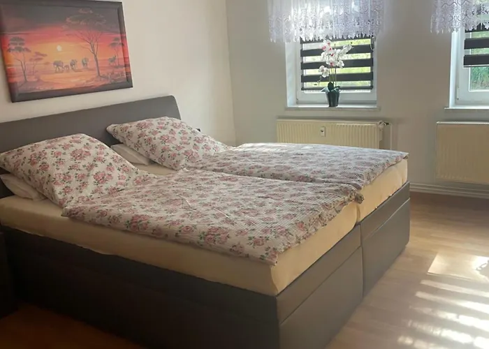 Ferienwohnung Carmen