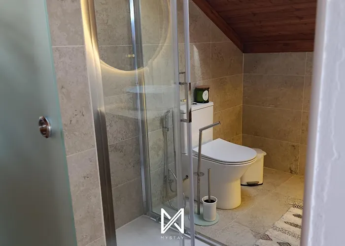 Mystay - Casa Sete Lano