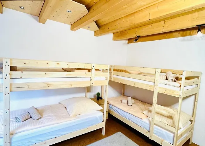 Ferienwohnung Südtor