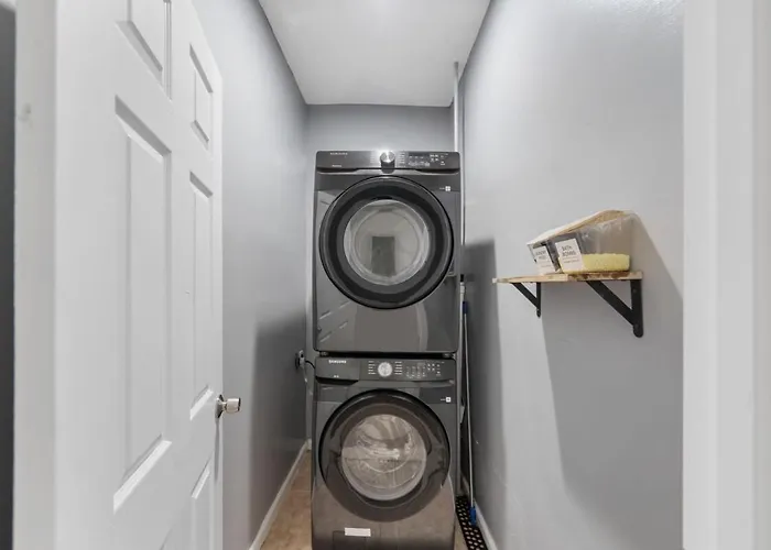 Bright 3Br Home In Nyc, Near Downtown & Nyc, Ewr