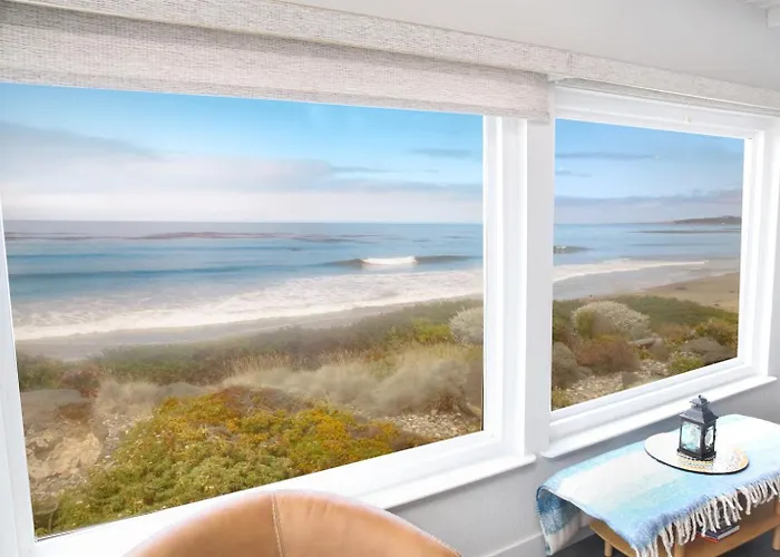 Star Of The Sea Oceanfront Escape W Views