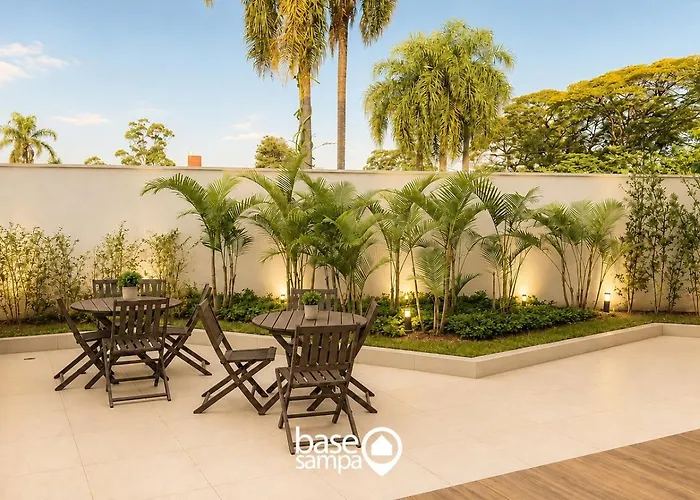 Studio Executivo c/ Garagem – Granja Viana | Cotia