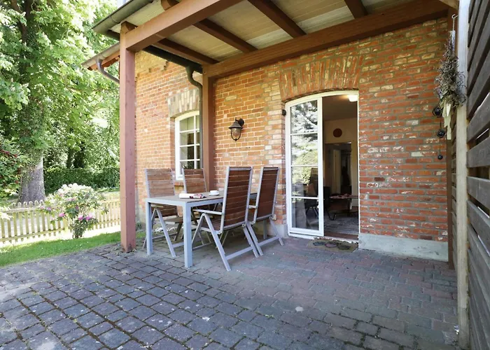 Whg Bremen, Groß Schwansee