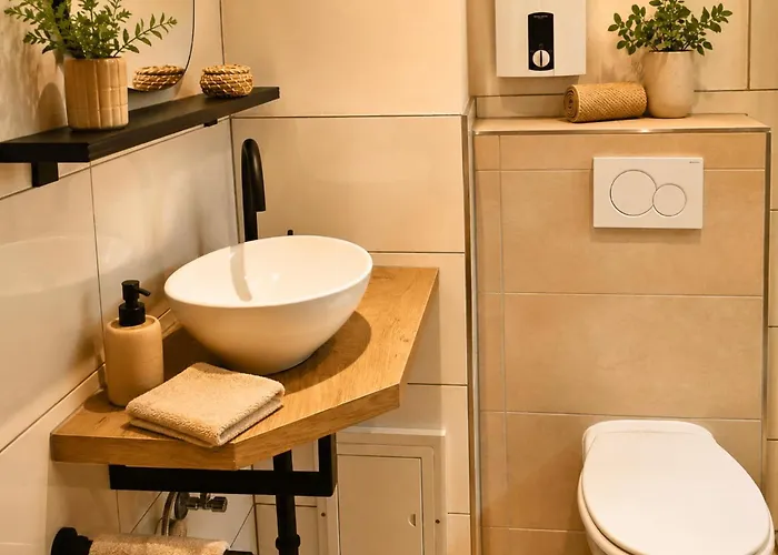 Ferienwohnung Harz Wanderurlaub für Naturfans