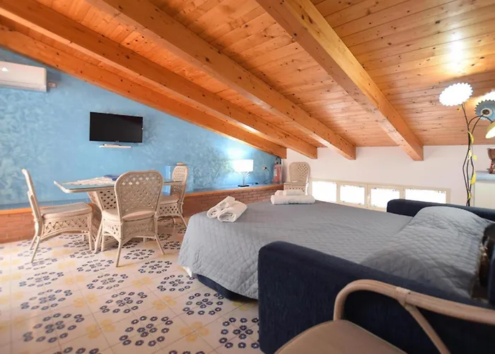 Amazing Apartment In Santa Maria Di Castell
