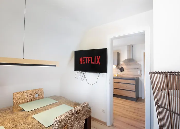 Ferienwohnung an der Limburg