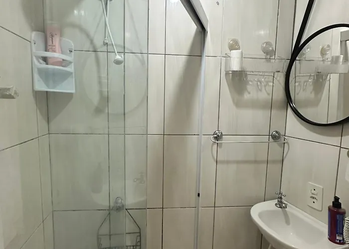 Loft 406 completo no bairro Fazenda