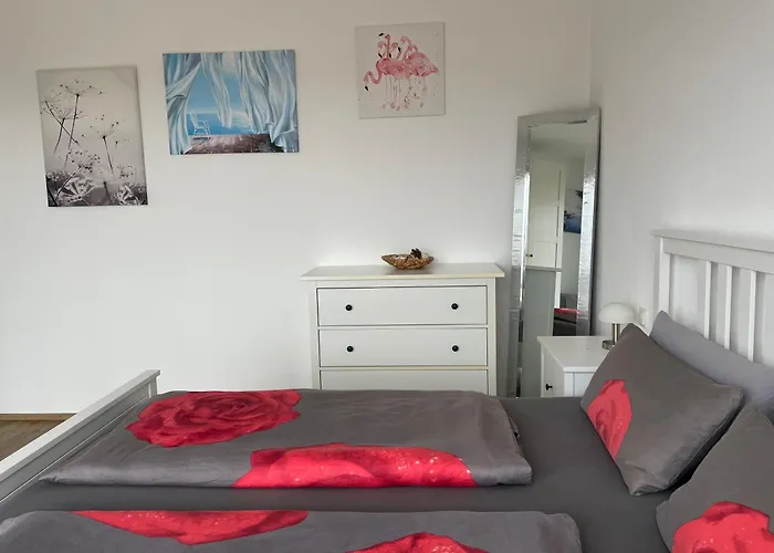 Ferienwohnung Seeblick
