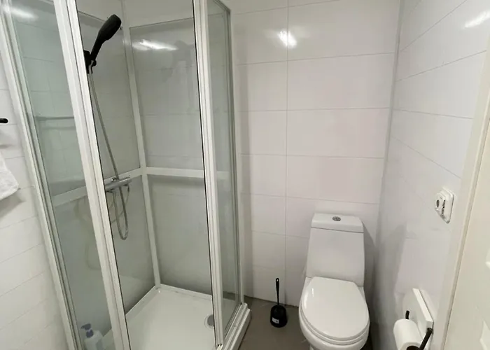 Lys Rent Og Trivelig Hybelleilighet