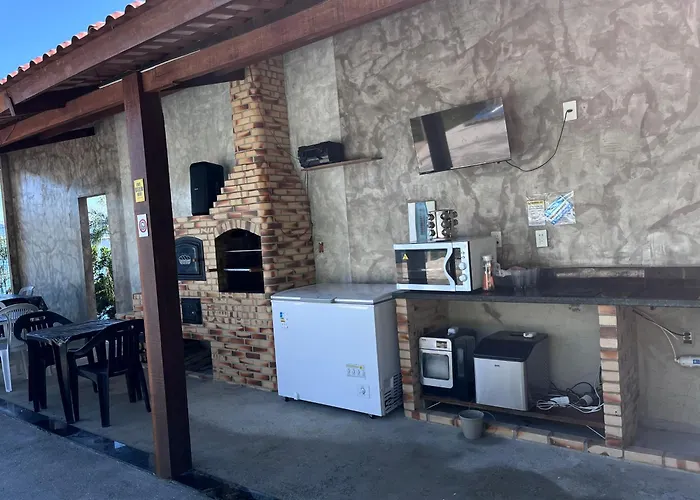 Sítio Bela Vista