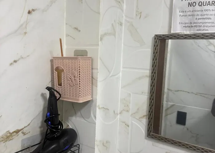 Loft Confortável