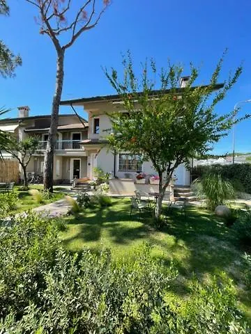 La Casa Sulla Via Del Mare