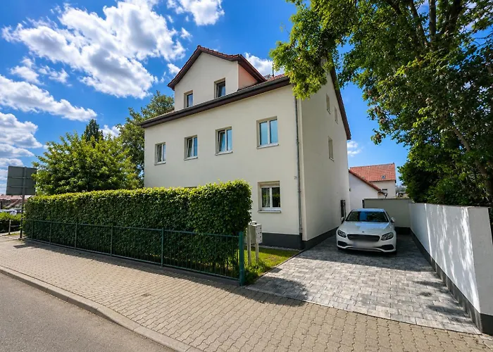 Mevida Ferienwohnung