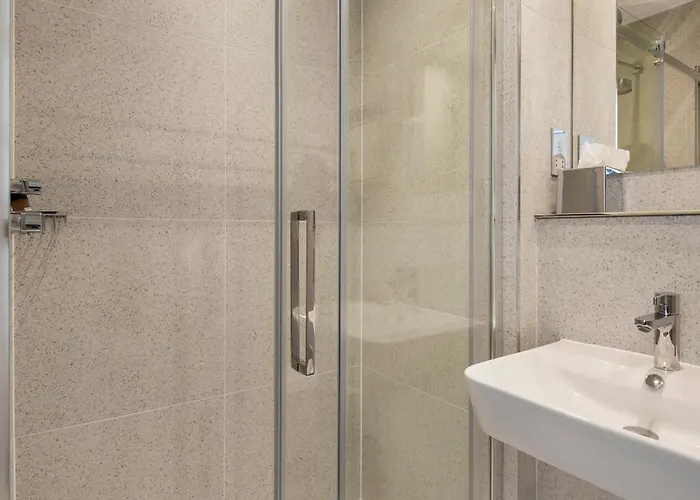 Forth House By Supercity Aparthotels