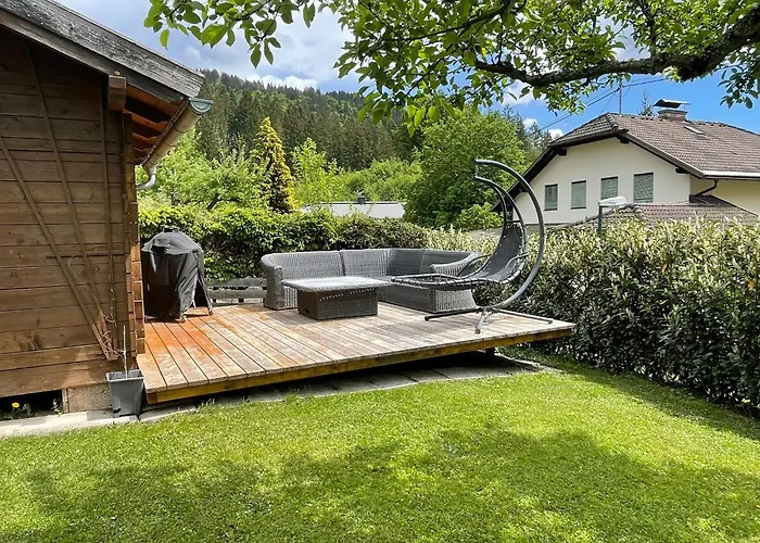 Haus Sonnenstrahl