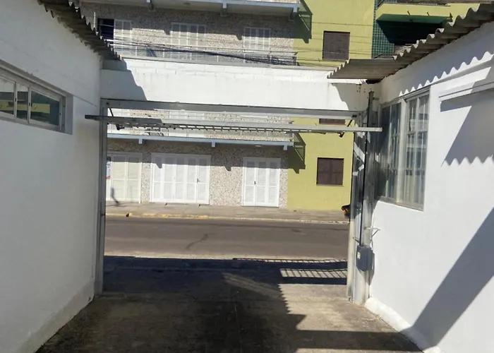Roupa cama Wi-Fi garagem ar Cond beira mar 50 m