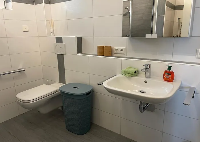 Ferienwohnung Seeblick