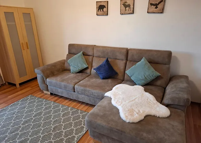 Ferienwohnung See und Sonne