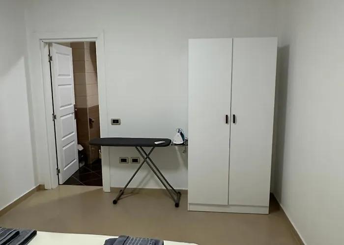 Sol & Sea Apartments