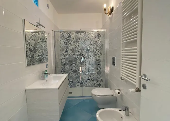 Ginevra Apartment